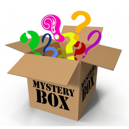 Subscription-Mystery Box