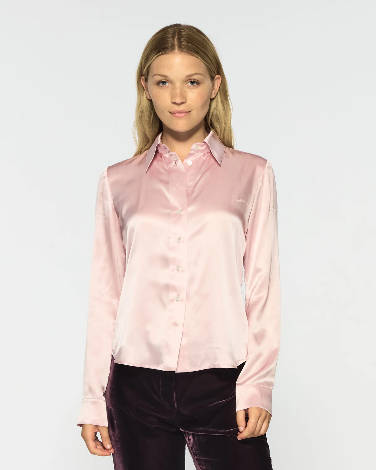 AW25_SERENA_SHIRT_SILK_OLD_ROSE AW25_SERENA_SHIRT_SILK_OLD_ROSE