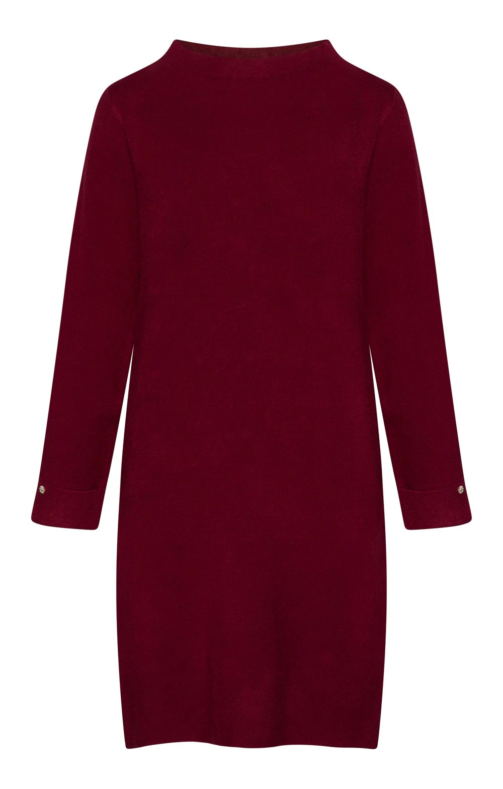 TQ24211BORDEAUX dresses