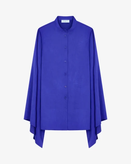 recolourKimono-Sleeve-Shirt-Violet-Blue-_3