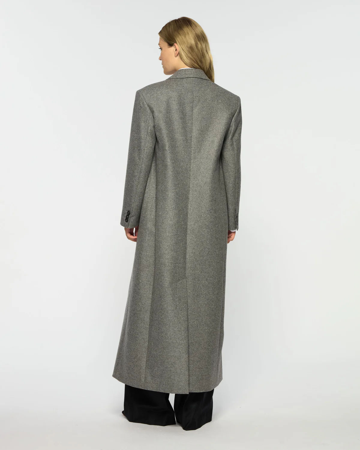 AW25 COAT GREY 1