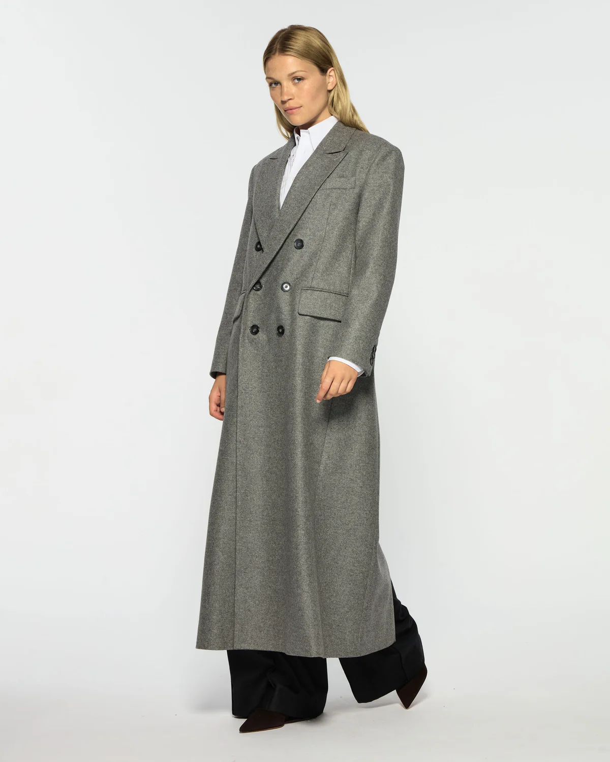 AW25 COAT GREY 4