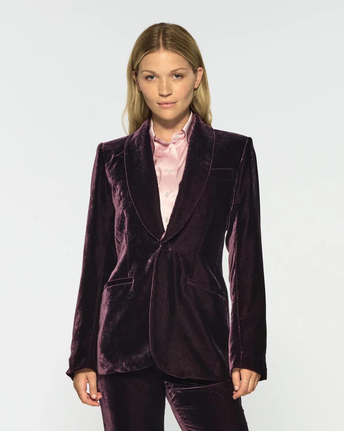 AW25_VELVET_BLAZER_PLUM AW25_VELVET_BLAZER_PLUM