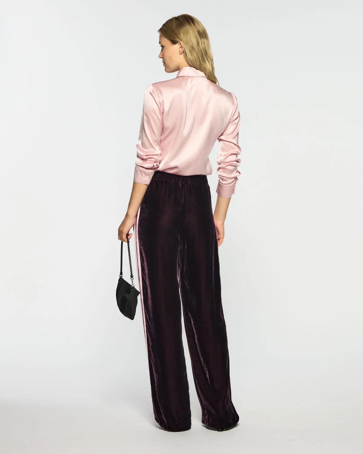AW25 VELVET JOGGER PLUM 3