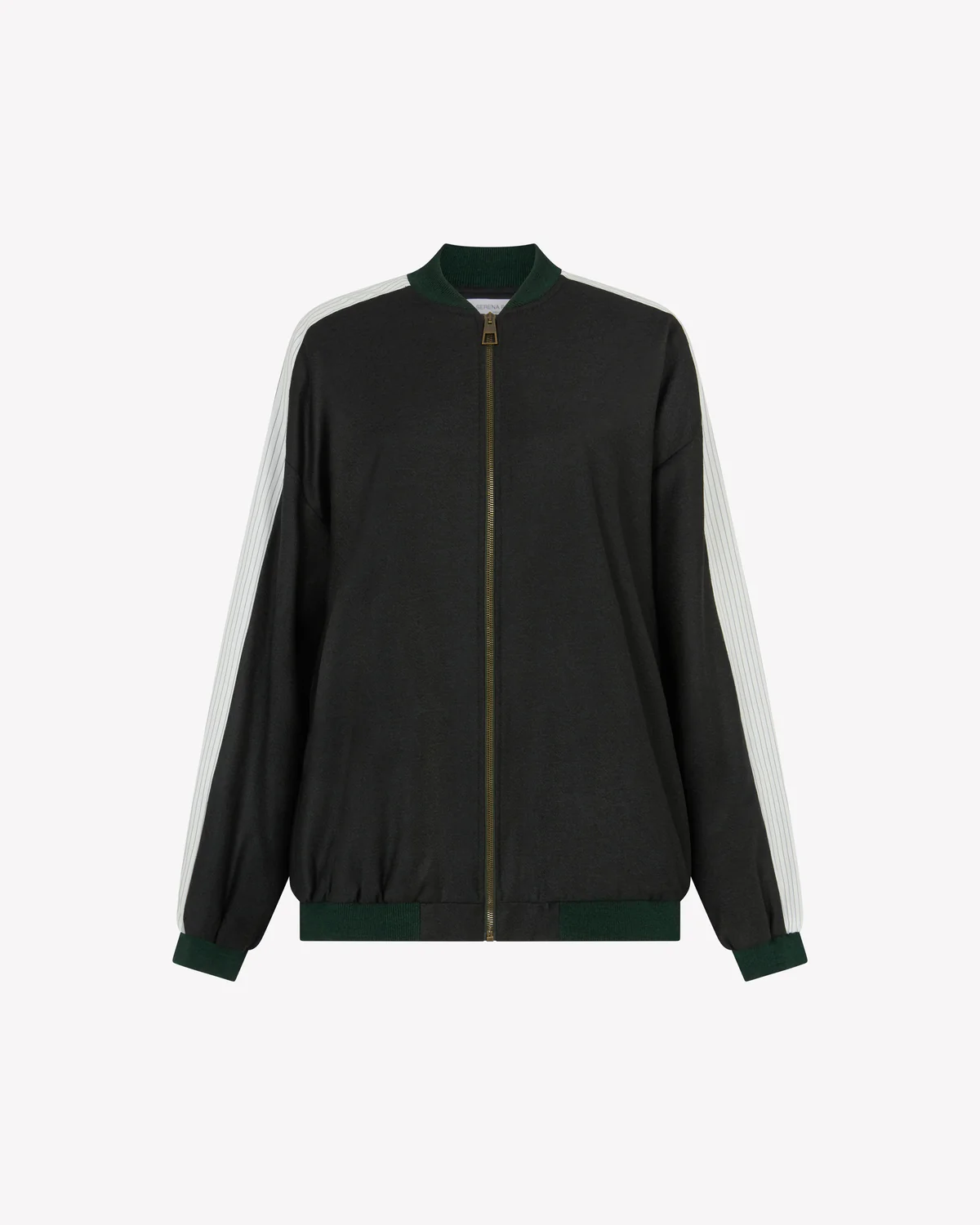 BOMBERJACKET DARKGREEN
