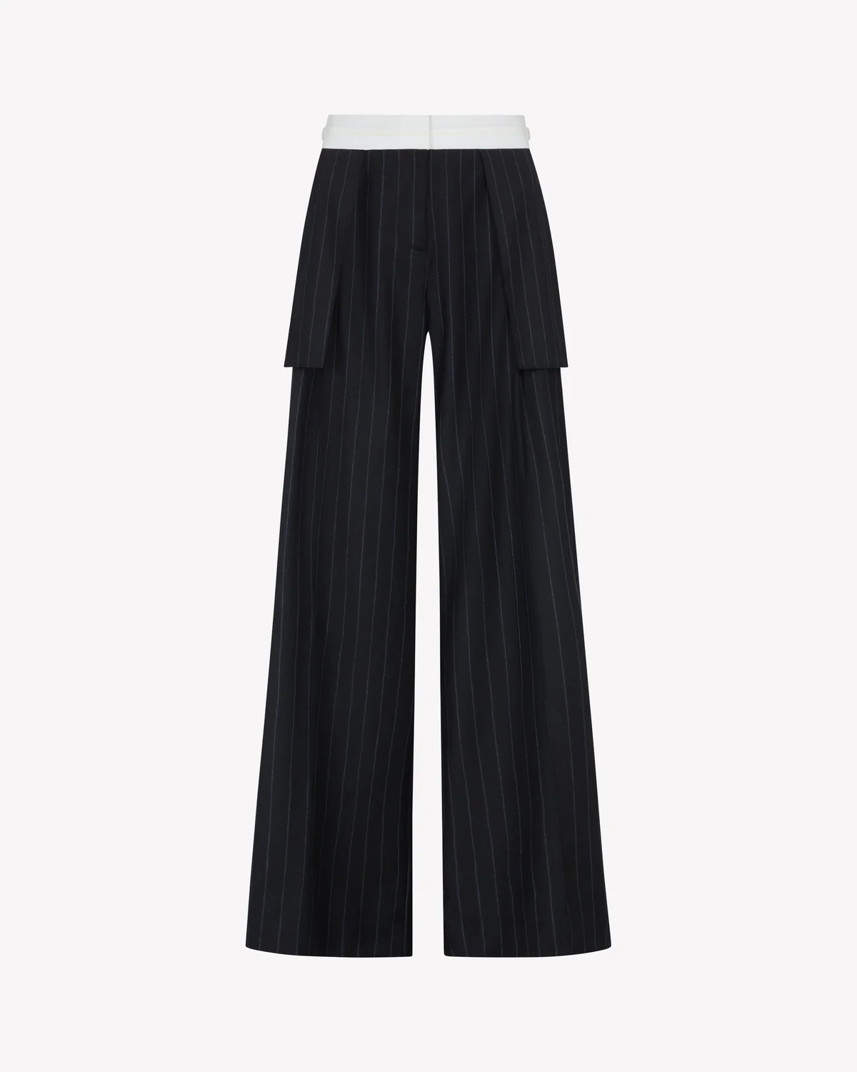 INSIDEOUTTROUSER NAVYBLUEPINSTRIPE