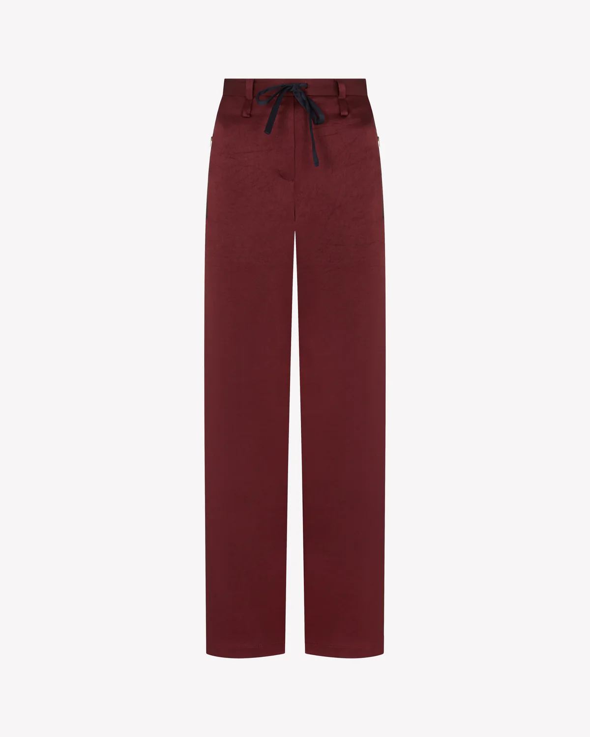 UTILITYJOGGER BURGUNDY 1